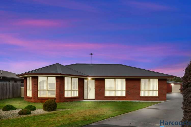 25 Earl Grove, Latrobe TAS 7307