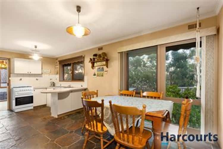 Third view of Homely house listing, 13 Linsley Way, Wantirna VIC 3152