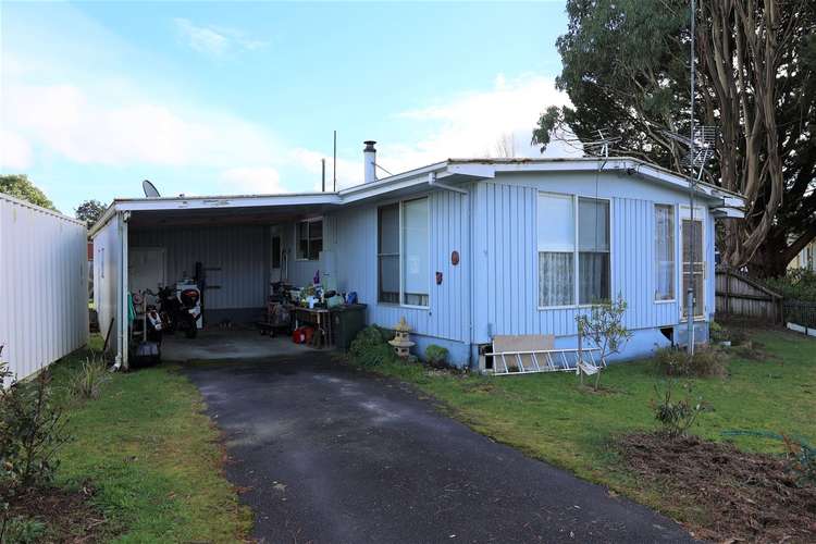 9 Shield Street, Zeehan TAS 7469