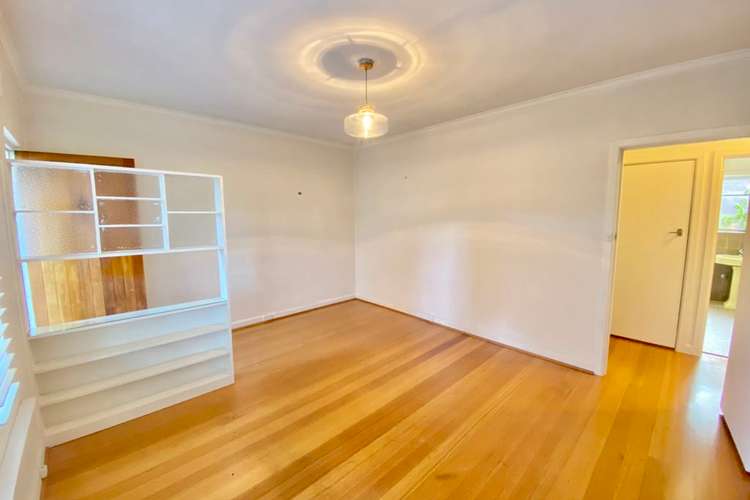 Third view of Homely apartment listing, 1/1A Rubens Grove, Canterbury VIC 3126