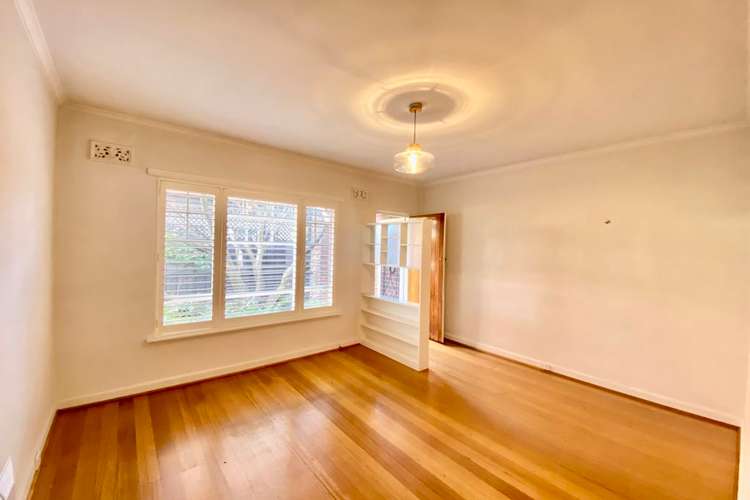 Fifth view of Homely apartment listing, 1/1A Rubens Grove, Canterbury VIC 3126