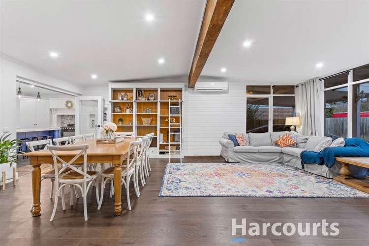 Fifth view of Homely house listing, 51 Landscape Drive, Boronia VIC 3155