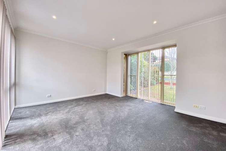 Second view of Homely townhouse listing, 1/21 Edwards Street, Burwood VIC 3125