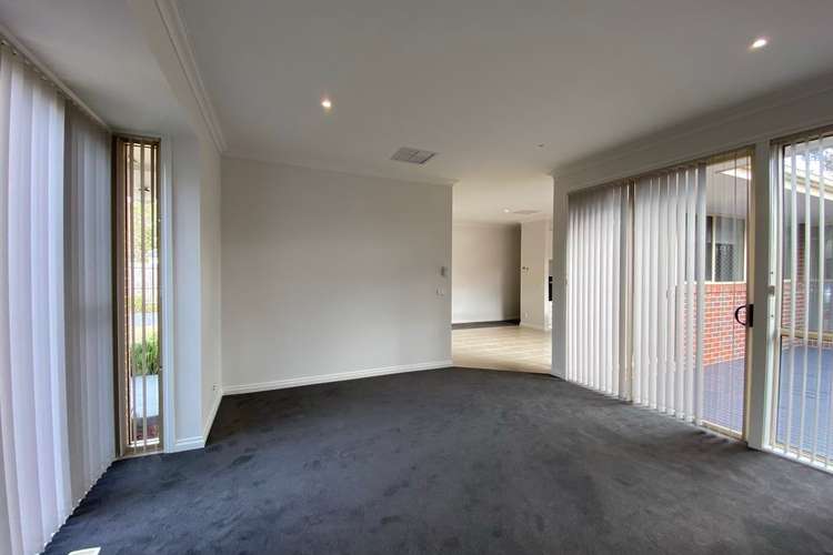 Fourth view of Homely townhouse listing, 1/21 Edwards Street, Burwood VIC 3125