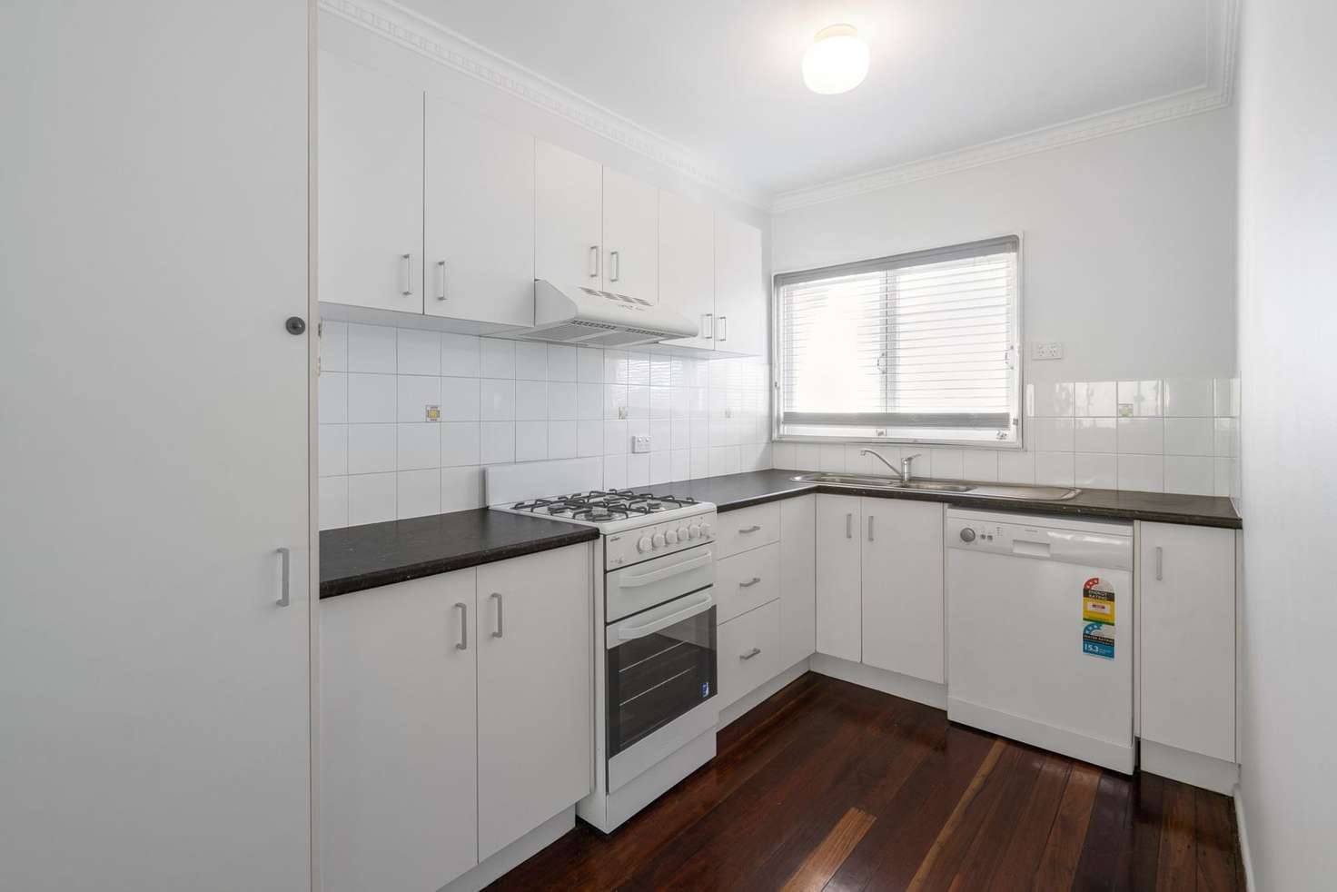 Main view of Homely apartment listing, 4/43 Mowbray Terrace, East Brisbane QLD 4169