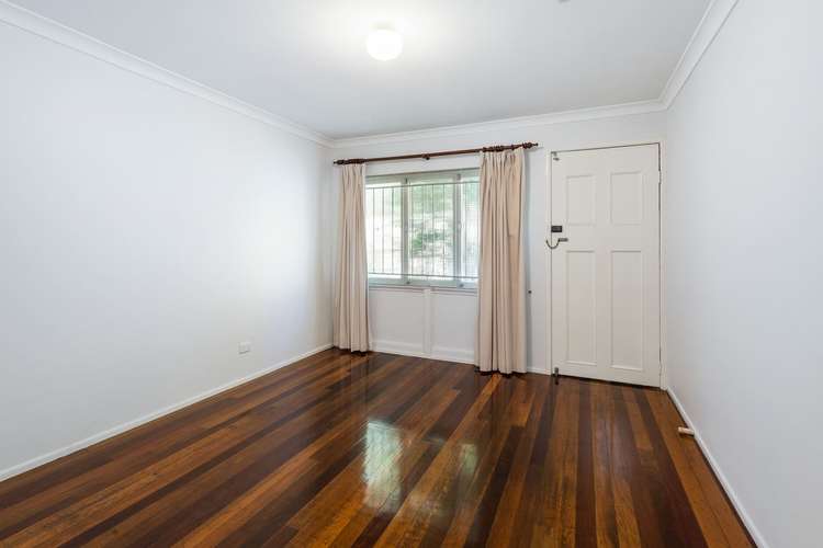 Second view of Homely apartment listing, 4/43 Mowbray Terrace, East Brisbane QLD 4169