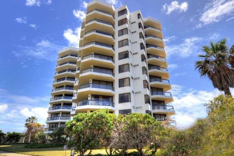 Fifth view of Homely apartment listing, 29/6A Valley Road, Halls Head WA 6210