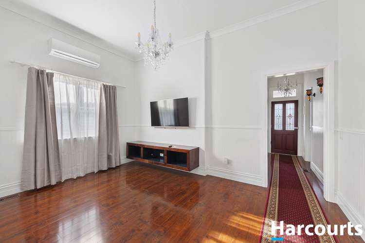 Second view of Homely house listing, 510 Skipton Street, Redan VIC 3350