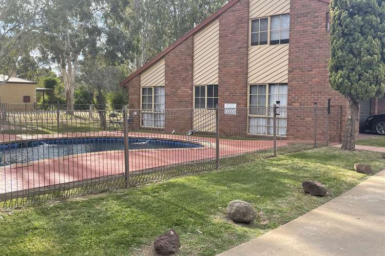 Main view of Homely terrace listing, 3/1 Mayfield Court, Moama NSW 2731