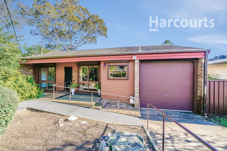 Main view of Homely house listing, 5 St Johns Road, Campbelltown NSW 2560