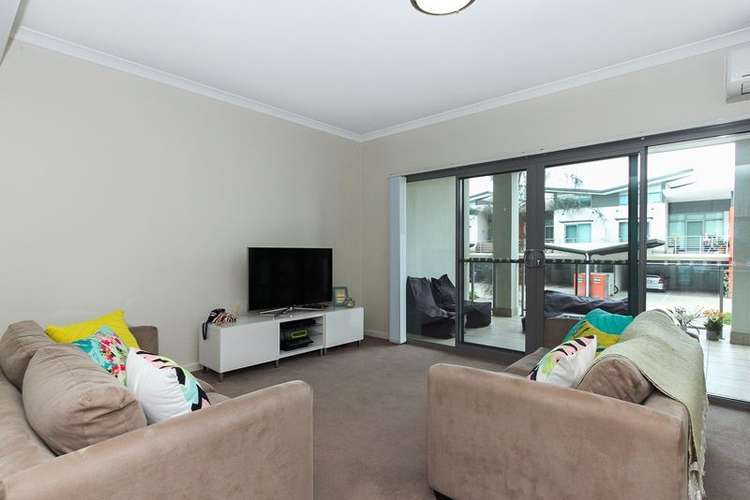 Fourth view of Homely apartment listing, 25/30 Malata Crescent, Success WA 6164