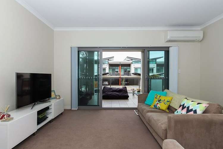 Fifth view of Homely apartment listing, 25/30 Malata Crescent, Success WA 6164
