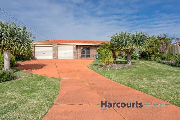 Third view of Homely house listing, 2 Adenia Road, Riverton WA 6148