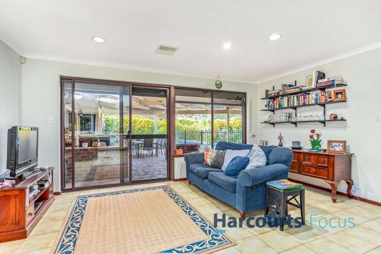 Fifth view of Homely house listing, 2 Adenia Road, Riverton WA 6148