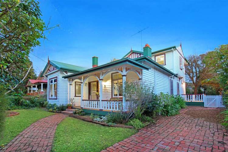 Main view of Homely house listing, 12 Bishop Street, Box Hill VIC 3128