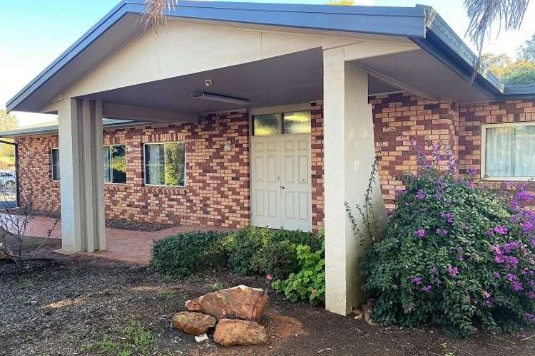 Main view of Homely house listing, 57 Brough Street, Cobar NSW 2835