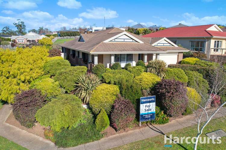 Main view of Homely house listing, 52 Walker Drive, Drouin VIC 3818