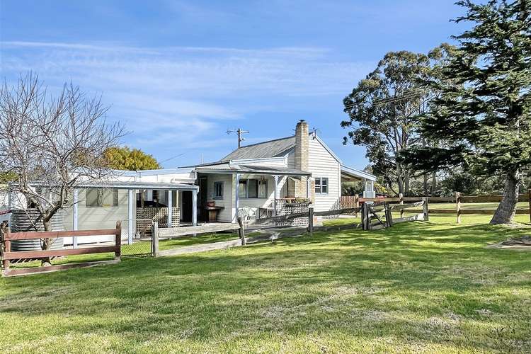 Third view of Homely house listing, 76 & 78 High Street, Woodside VIC 3874