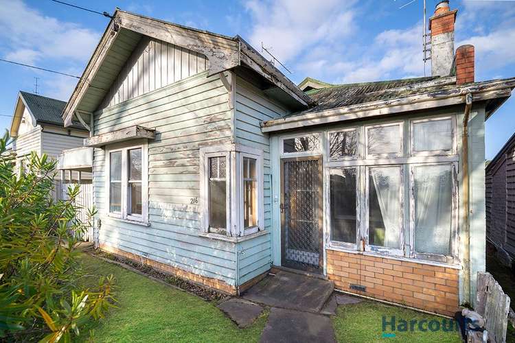 216 Peel Street North, Ballarat East VIC 3350