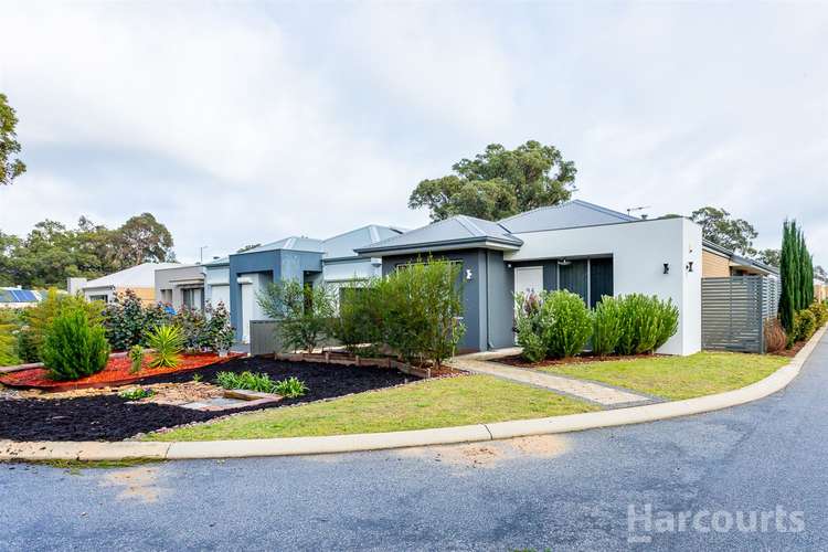 Second view of Homely house listing, 94 Thornbill Crescent, Coodanup WA 6210