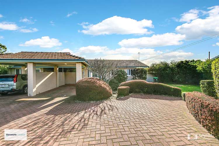 Main view of Homely unit listing, 37a Birchley Square, Balga WA 6061