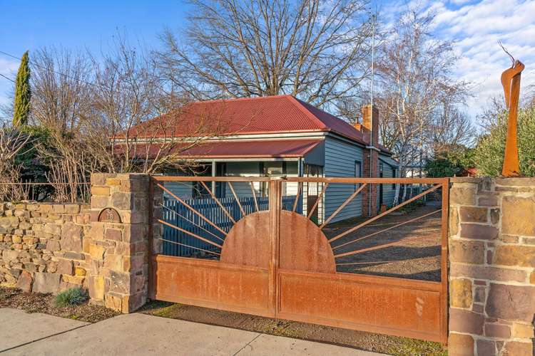 Main view of Homely house listing, 38 Chenery Street, Mansfield VIC 3722