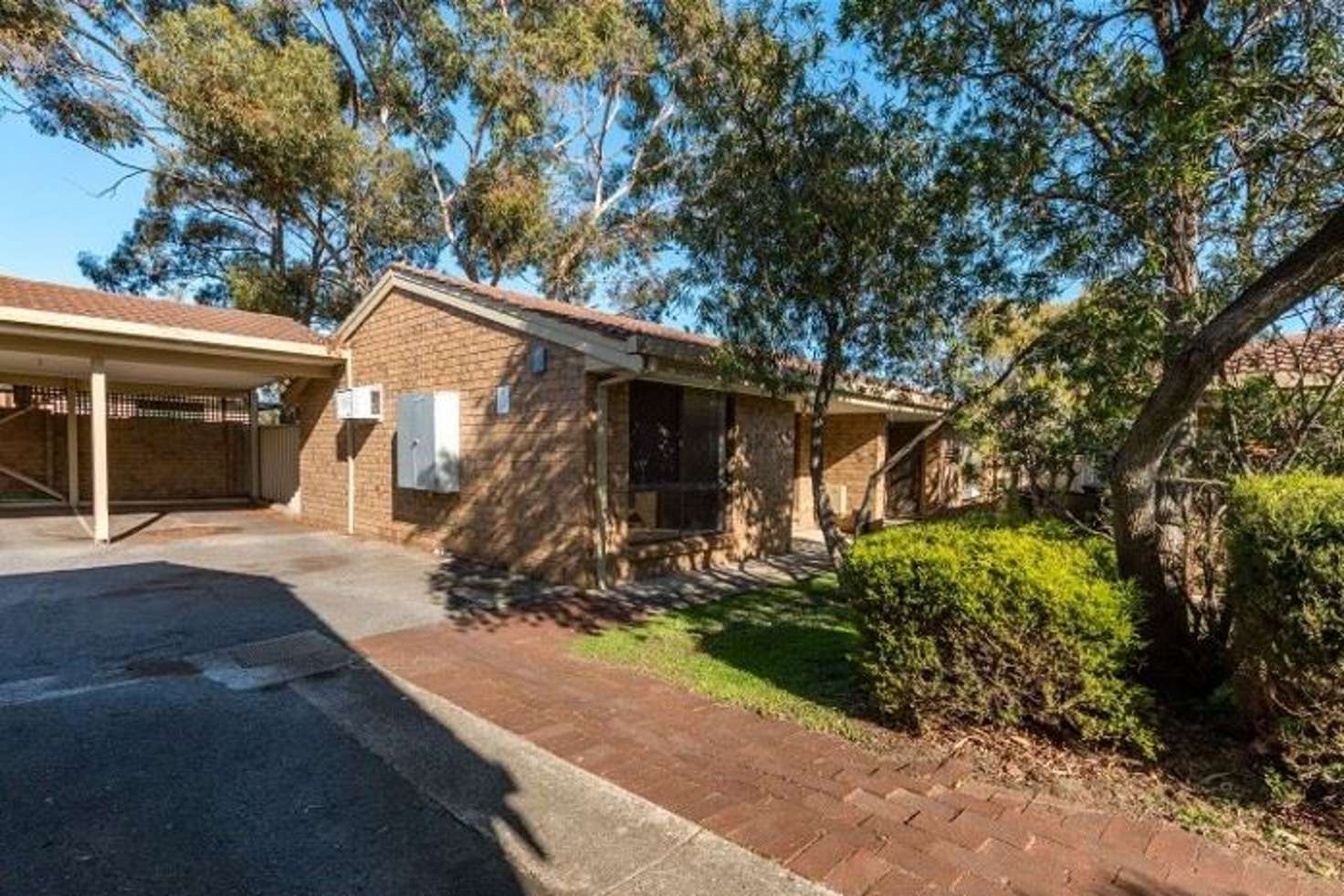 Main view of Homely house listing, 13/255 Main South Road, Hackham SA 5163