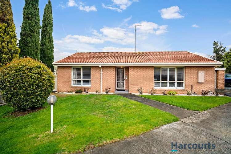 1/12-14 Rowlands Street, Sebastopol VIC 3356