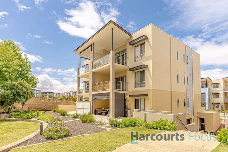 Third view of Homely unit listing, 3/9 Ibera Way, Success WA 6164