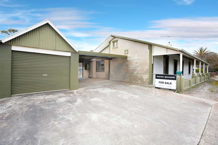 Second view of Homely house listing, 11 Minden Street, Saddleworth SA 5413