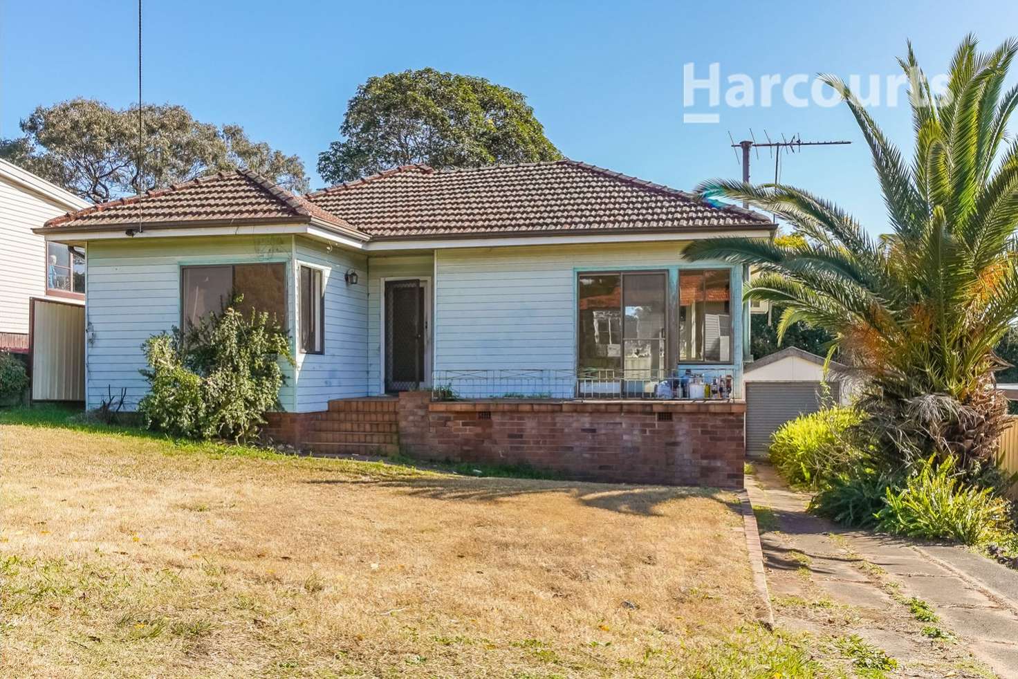 Main view of Homely house listing, 24 Farnsworth Avenue, Campbelltown NSW 2560