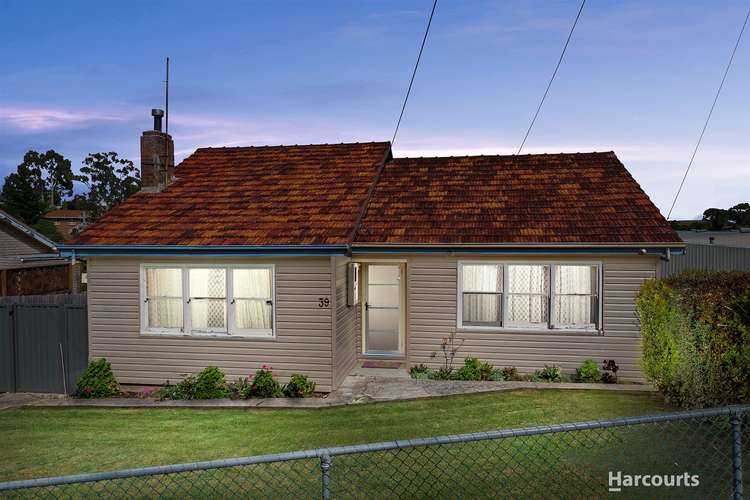 Main view of Homely house listing, 39 Tasman Highway, Waverley TAS 7250