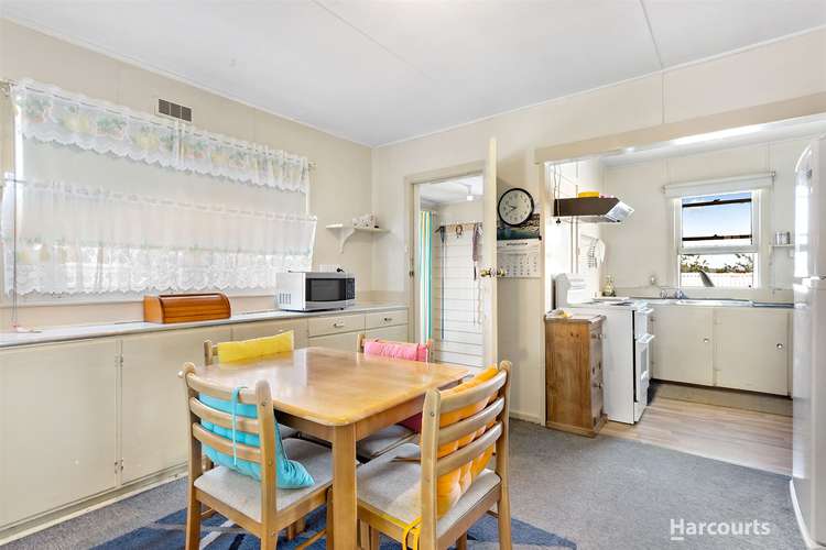 Fifth view of Homely house listing, 39 Tasman Highway, Waverley TAS 7250