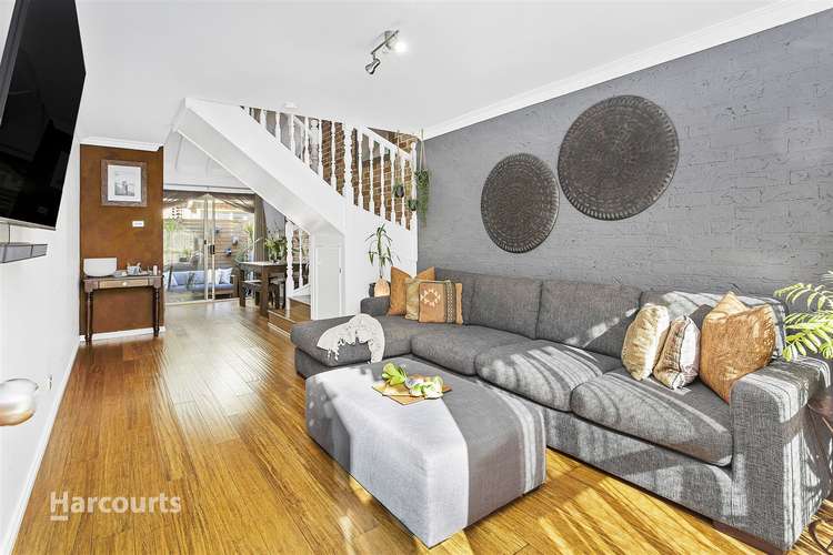 Second view of Homely townhouse listing, 2/90 Kurrajong Street, Windang NSW 2528