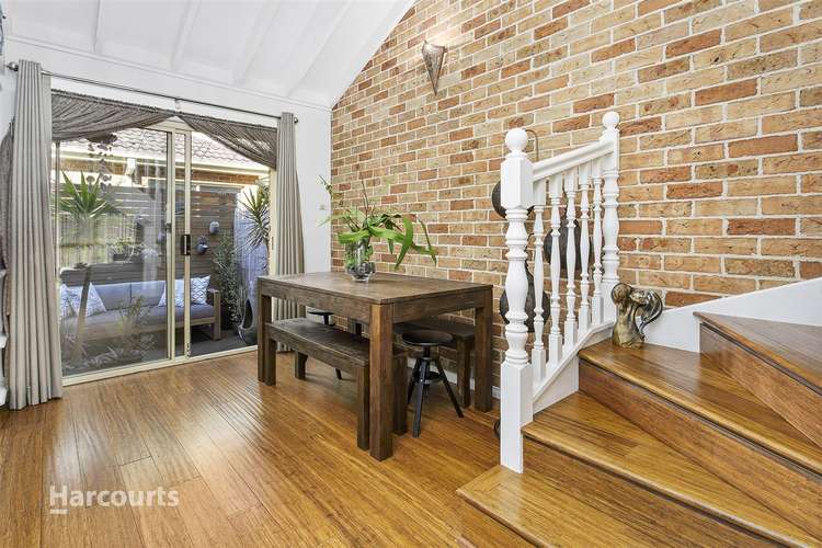 Fifth view of Homely townhouse listing, 2/90 Kurrajong Street, Windang NSW 2528