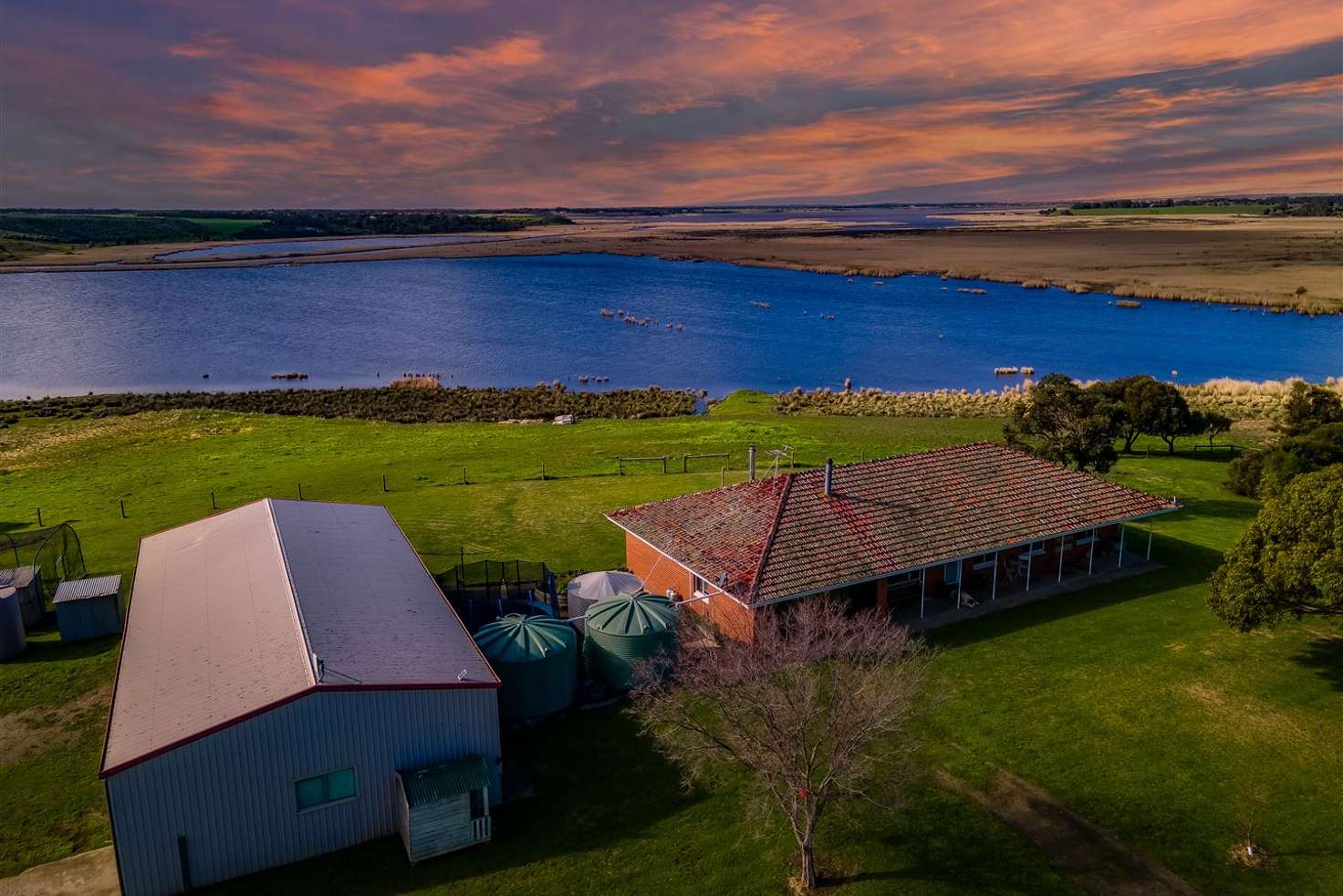 Main view of Homely acreageSemiRural listing, 280 Sorrells Road, Finniss SA 5255