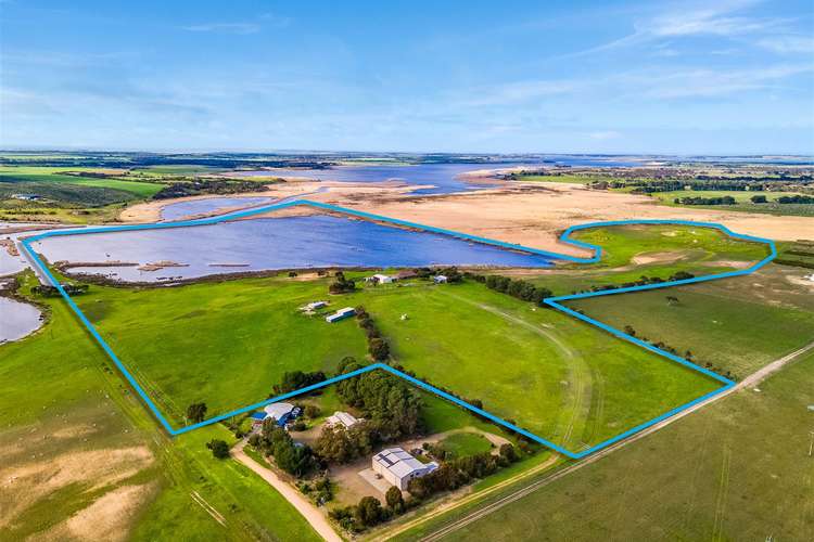 Second view of Homely acreageSemiRural listing, 280 Sorrells Road, Finniss SA 5255