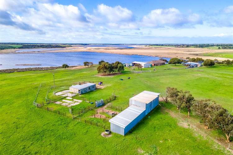 Third view of Homely acreageSemiRural listing, 280 Sorrells Road, Finniss SA 5255