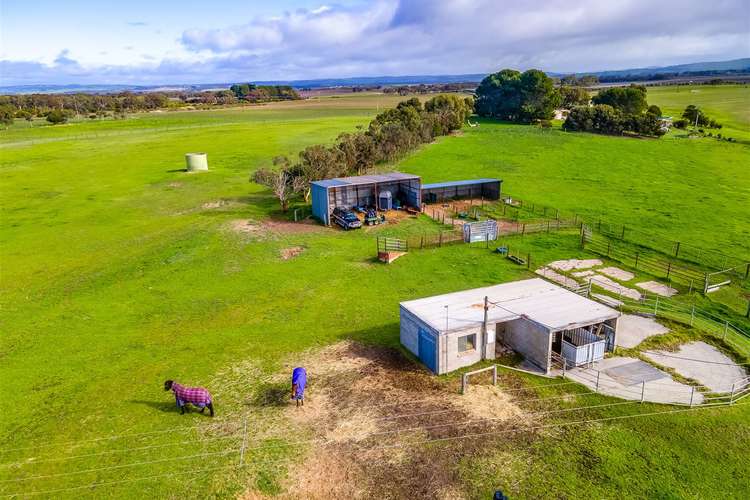 Fourth view of Homely acreageSemiRural listing, 280 Sorrells Road, Finniss SA 5255