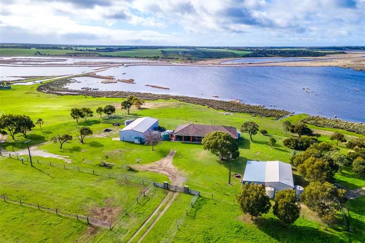 Fifth view of Homely acreageSemiRural listing, 280 Sorrells Road, Finniss SA 5255