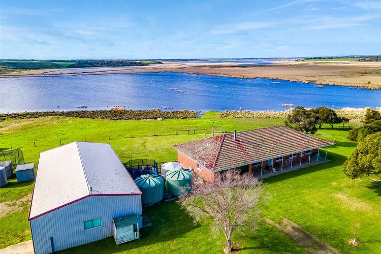 Sixth view of Homely acreageSemiRural listing, 280 Sorrells Road, Finniss SA 5255
