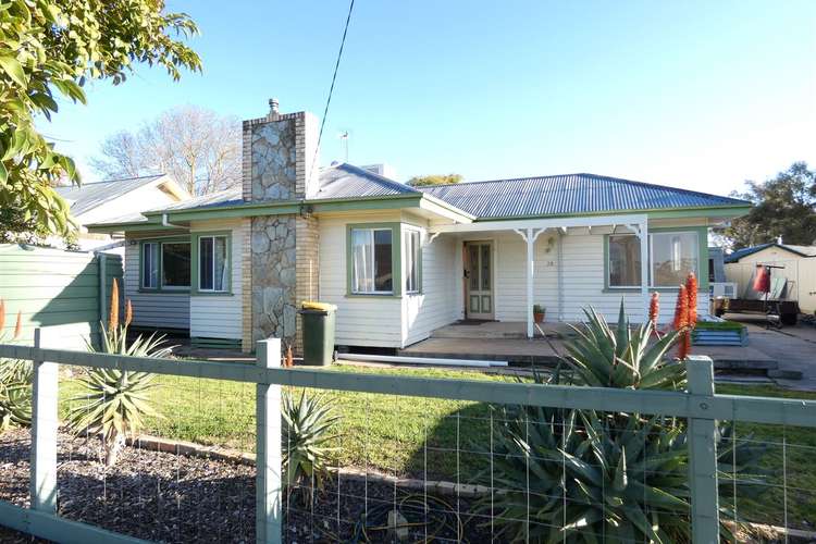 Main view of Homely house listing, 28 O'connor Street, Horsham VIC 3400