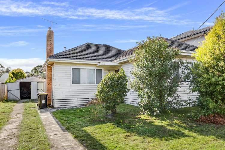 Main view of Homely house listing, 3 Myriong Street, Clayton VIC 3168