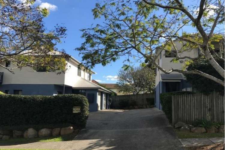 Main view of Homely townhouse listing, 1/47 Ethel Street, Chermside QLD 4032