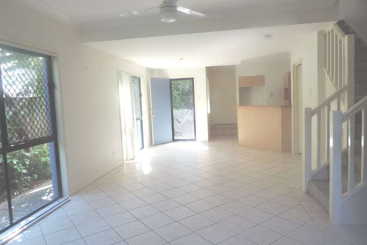 Second view of Homely townhouse listing, 1/47 Ethel Street, Chermside QLD 4032