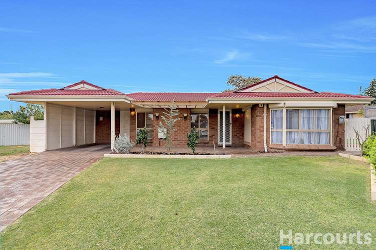 Main view of Homely house listing, 12 Micrometer Place, Mullaloo WA 6027