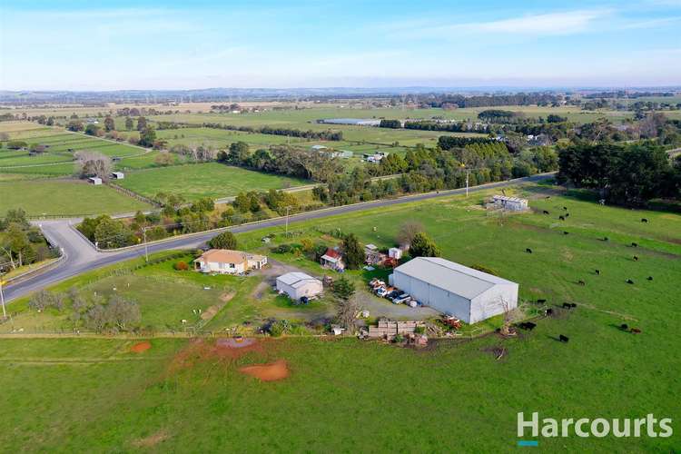 Main view of Homely ruralOther listing, Lot 1, 1 & 2, 1505 Bunyip-River Road, Bunyip VIC 3815
