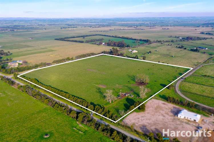 Main view of Homely ruralOther listing, 50 Evans Road, Bunyip VIC 3815