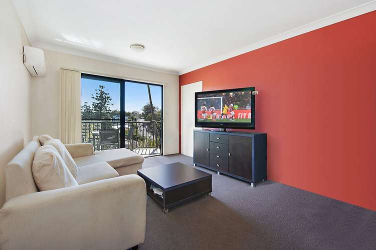 Third view of Homely apartment listing, 92/35 Morrow Street, Taringa QLD 4068