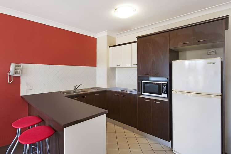 Fourth view of Homely apartment listing, 92/35 Morrow Street, Taringa QLD 4068